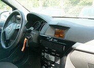 Opel Astra 12
