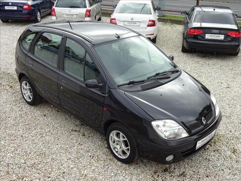 Renault Scénic