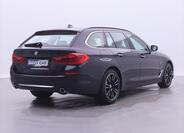 BMW Řada 5 7