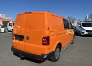 Volkswagen Transporter 6