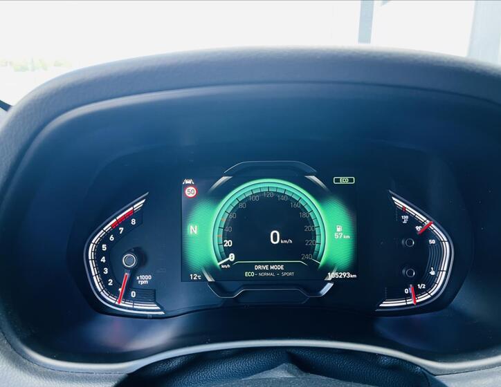 Hyundai i30 13