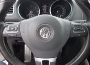 Volkswagen Golf 11