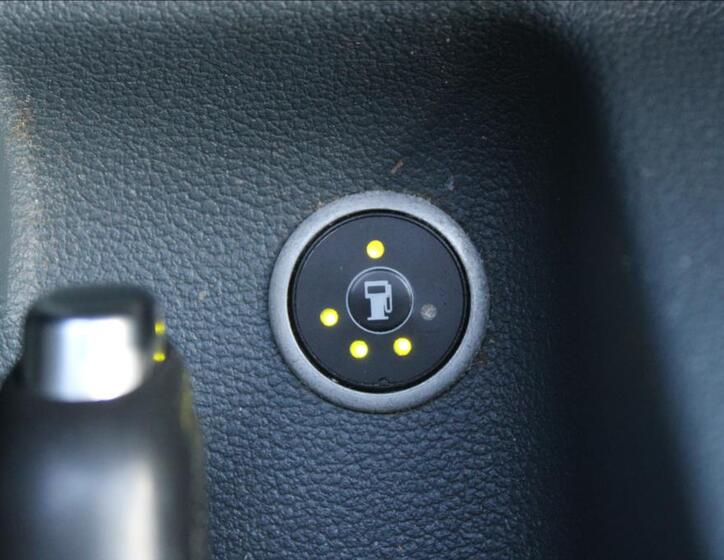 Ford C-MAX 21