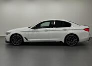 BMW Řada 5 2