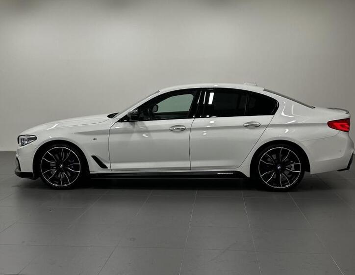 BMW Řada 5 2