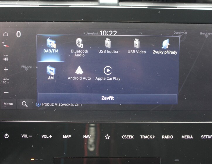 Hyundai Tucson 17