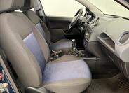 Ford Fiesta 15