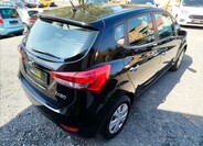 Hyundai ix20 5