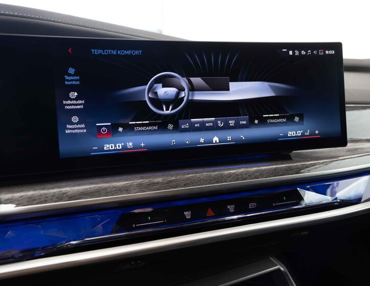 BMW i7 15