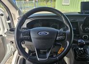 Ford Transit 10