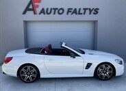 Mercedes-Benz SL 10