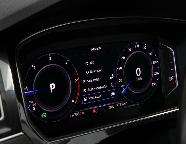 Volkswagen Tiguan Allspace 31