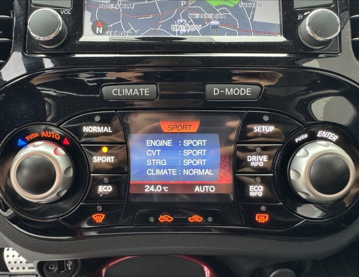 Nissan Juke 39