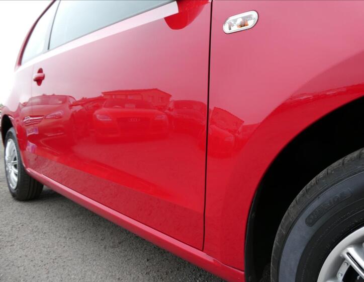 Škoda Citigo 12