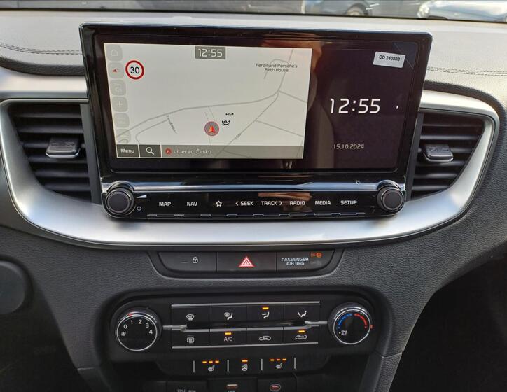 KIA Ceed 14