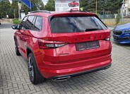 Škoda Kodiaq 2