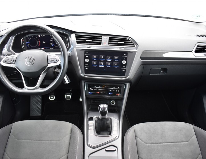 Volkswagen Tiguan 21