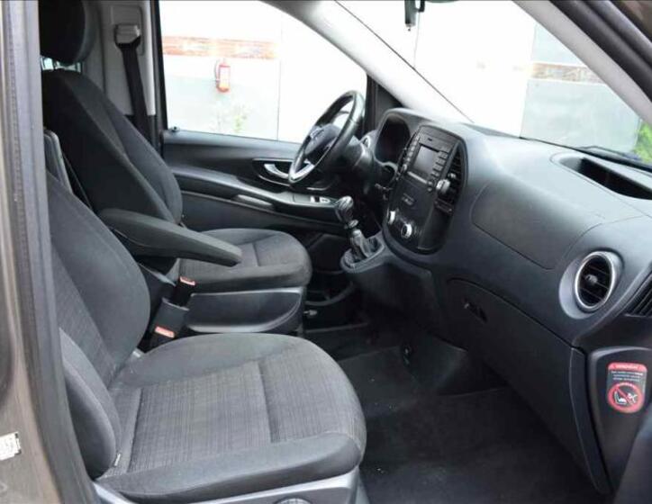 Mercedes-Benz Vito 20