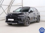 DS Automobiles DS7 Crossback 1