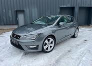 Seat Leon 1