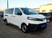Toyota ProAce 3