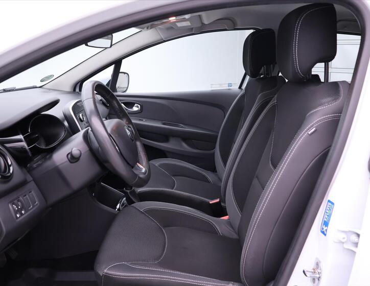 Renault Clio 11