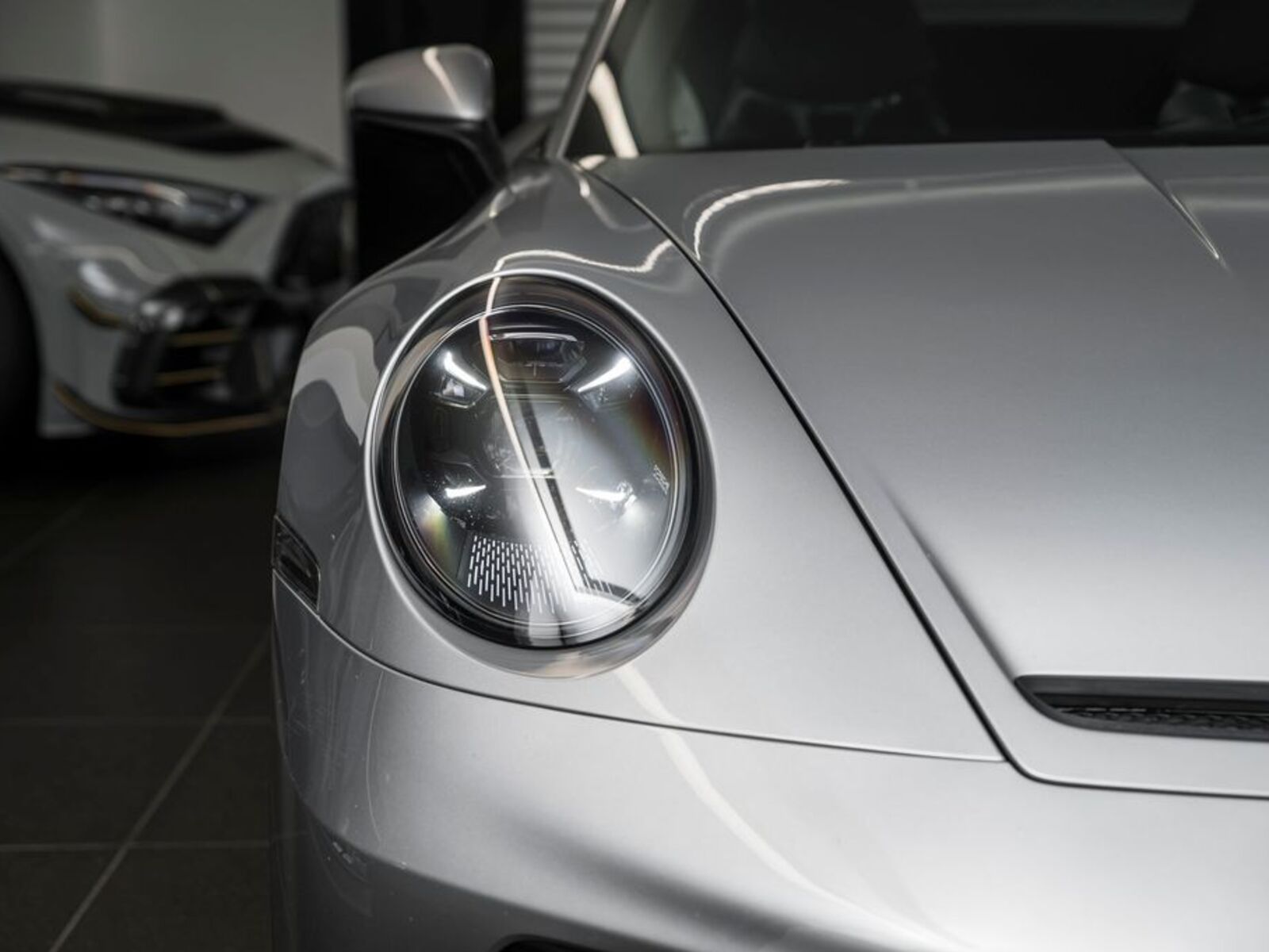 Porsche 911 11