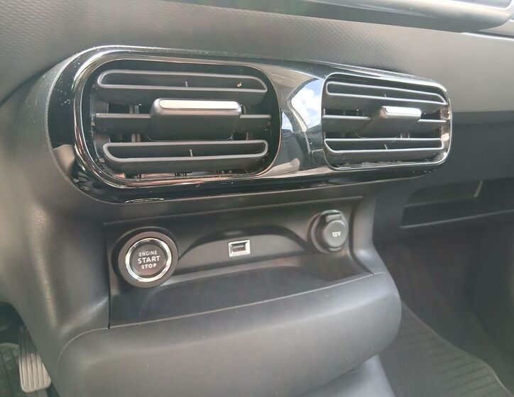 Citroën C4 Cactus 21