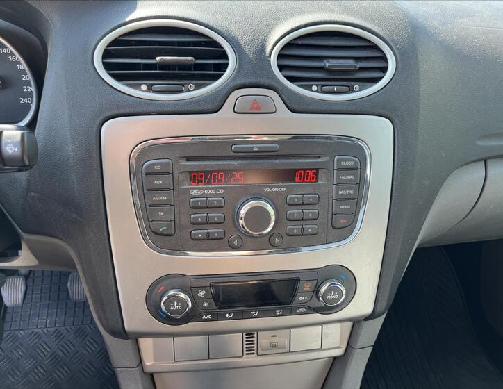 Ford Focus 15