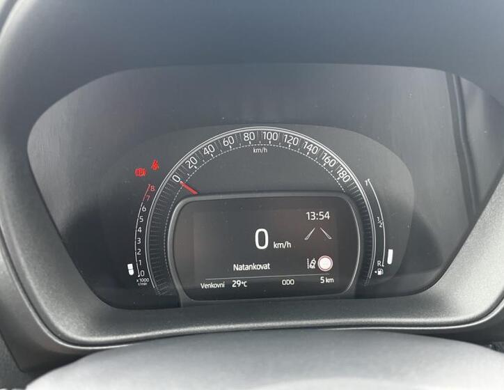 Toyota Aygo 16