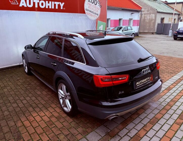 Audi A6 8