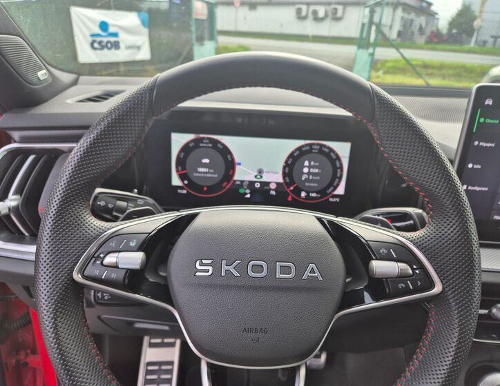 Škoda Kodiaq 18