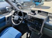 Volkswagen Transporter 27