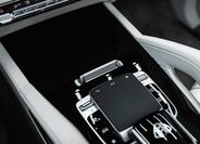 Mercedes-Benz GLS 17