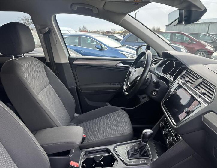 Volkswagen Tiguan Allspace 28