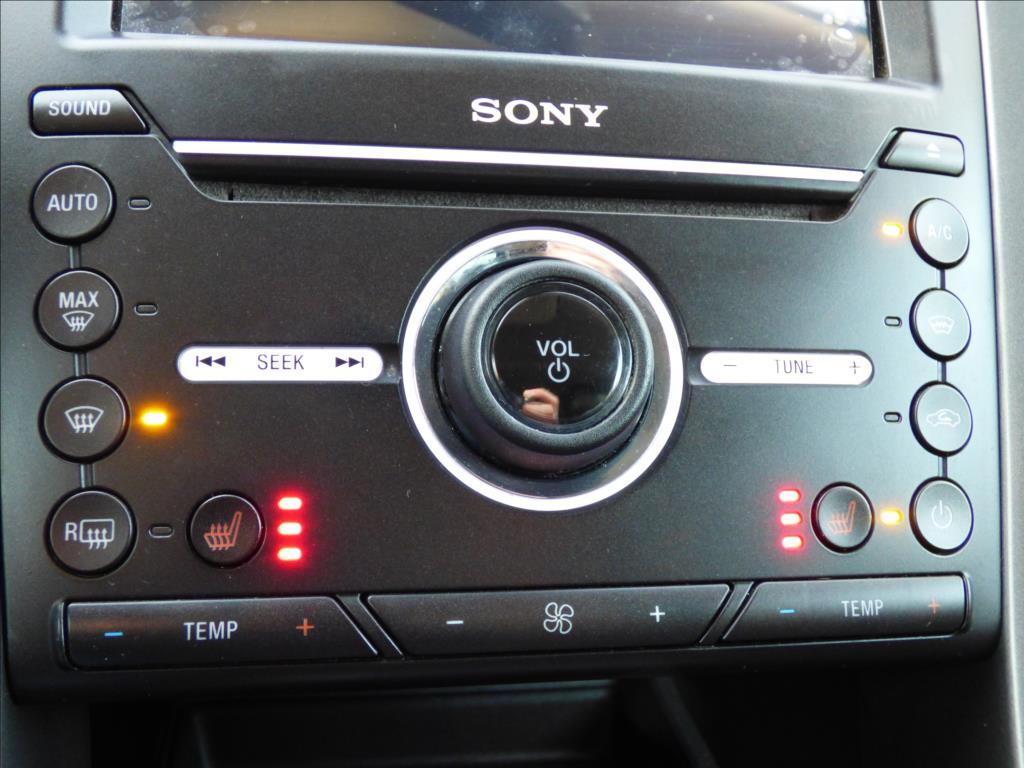 Ford Mondeo 39