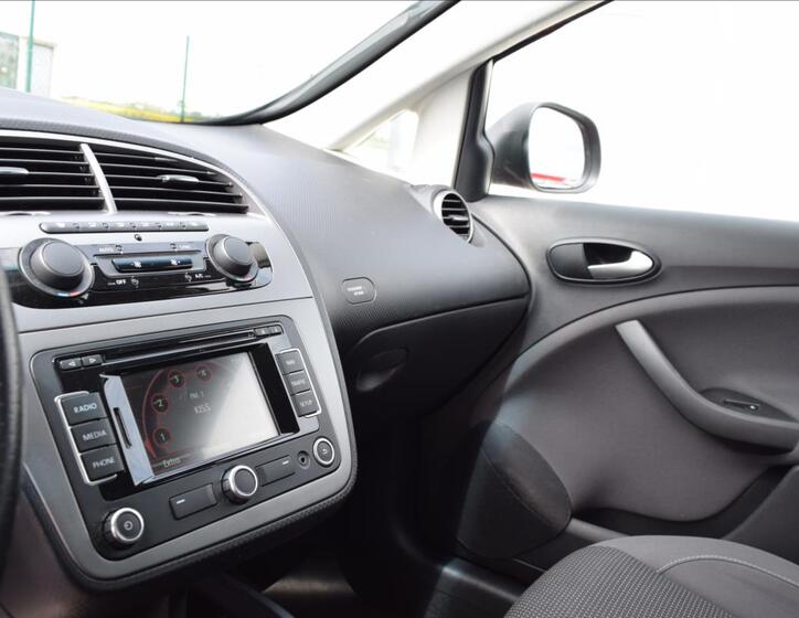 Seat Altea 44
