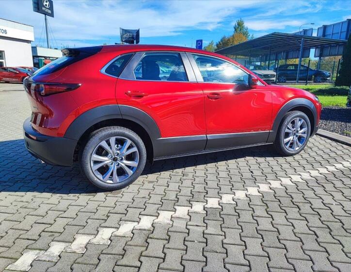Mazda CX-30 6