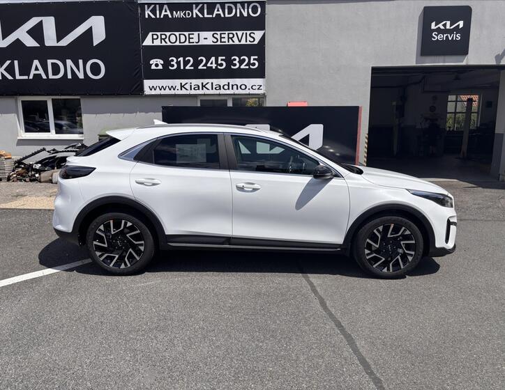 KIA XCeed 3
