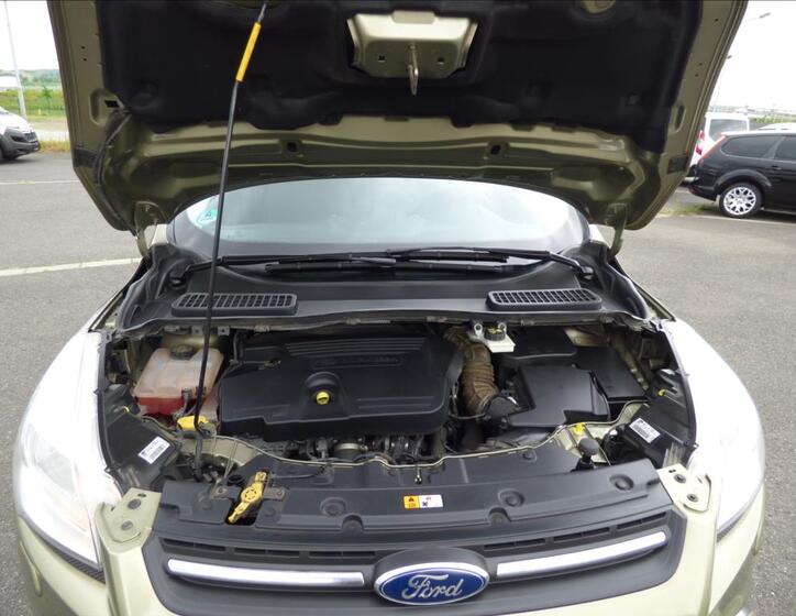 Ford Kuga 44
