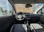 Toyota Yaris 5