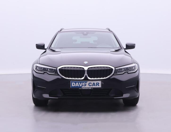 BMW Řada 3 2