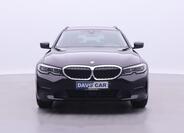 BMW Řada 3 2