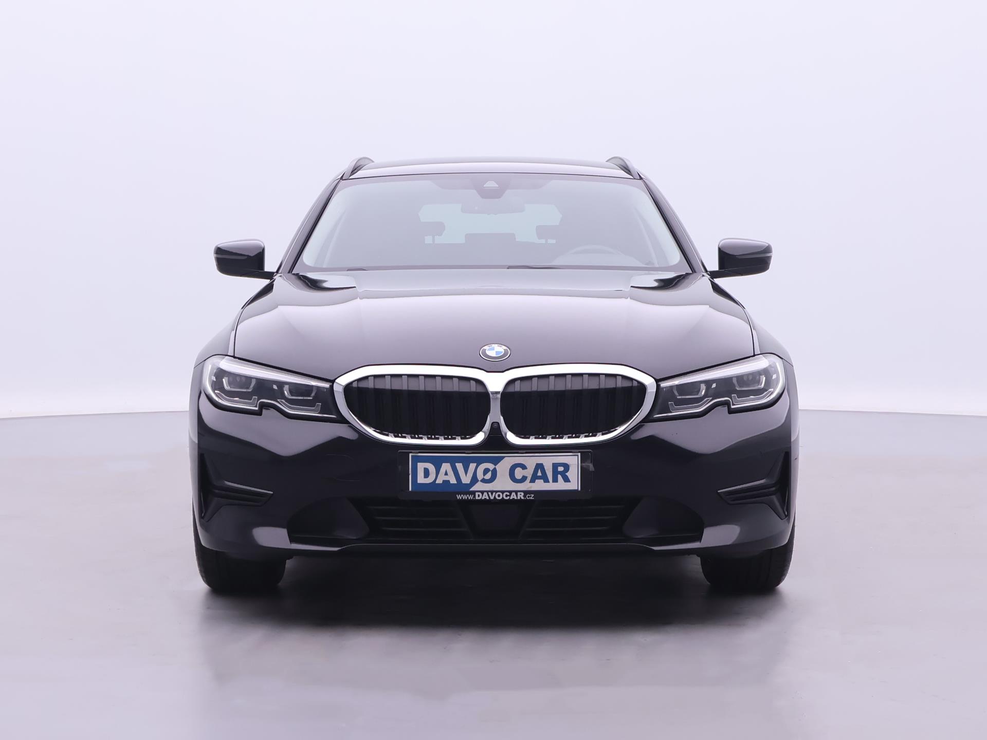 BMW Řada 3