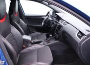Škoda Octavia 11