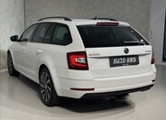 Škoda Octavia 8