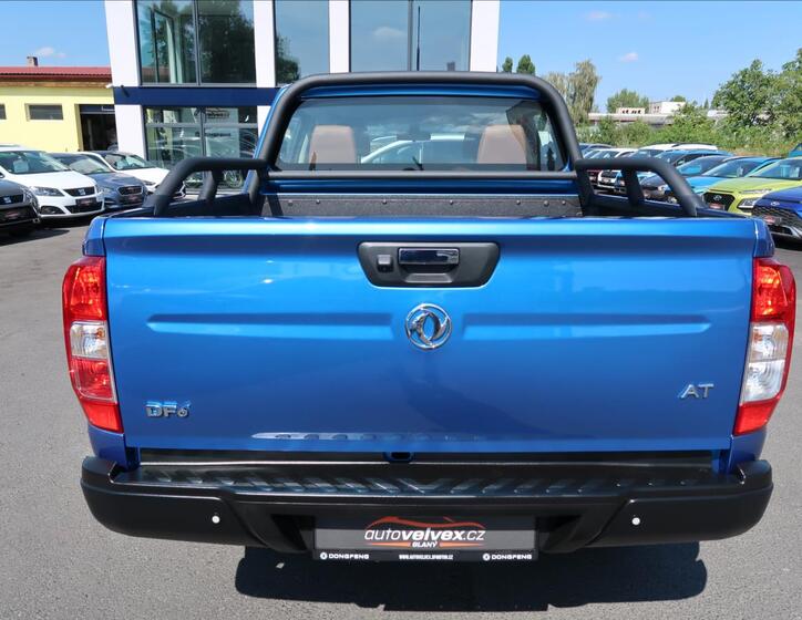 Dongfeng DF 6 8