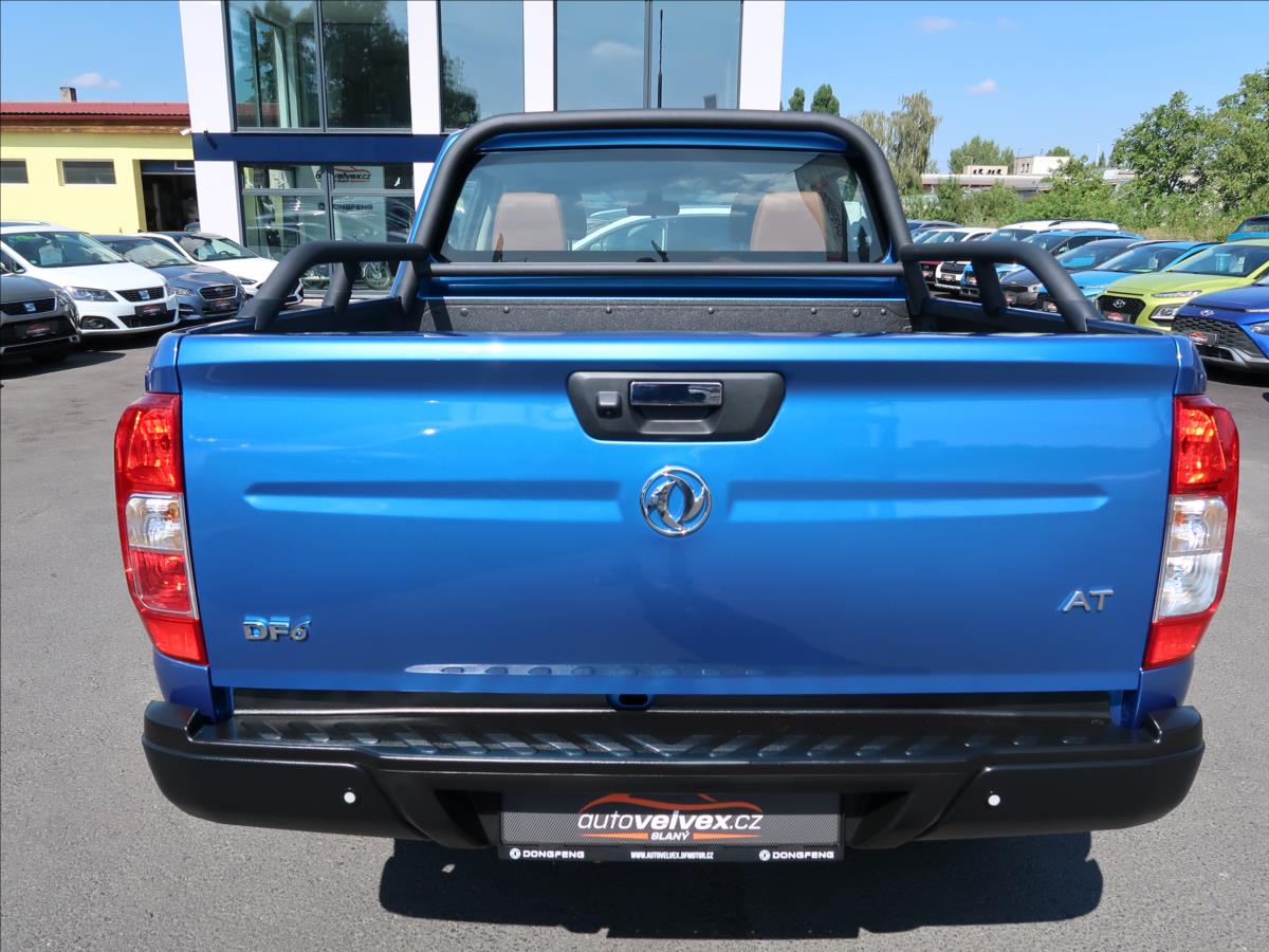 Dongfeng DF 6