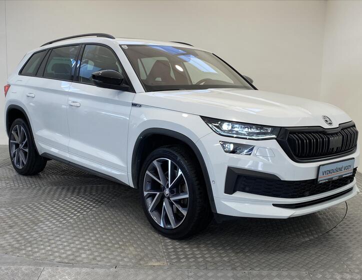 Škoda Kodiaq 23