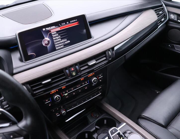 BMW X5 29